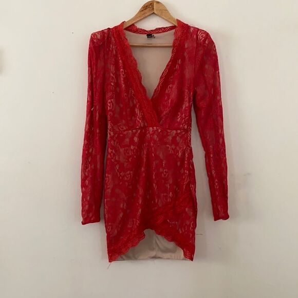 COPY - Windsor dress EUC - Picture 1 of 5